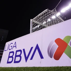 Logo de la Liga BBVA MX