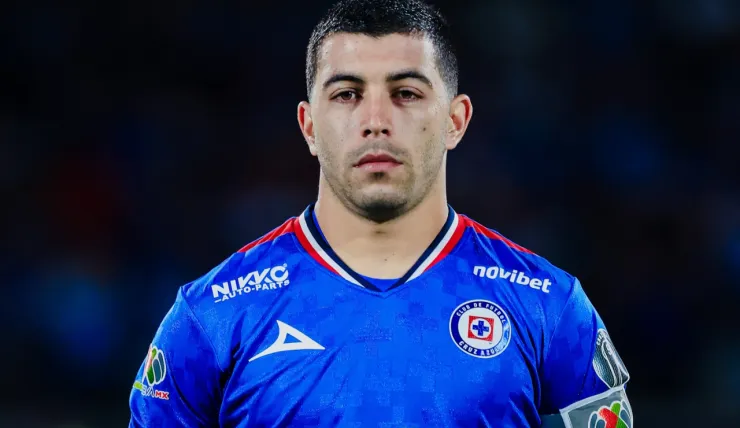 Cruz Azul