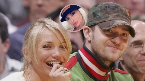 Justin Timberlake