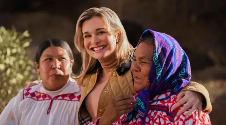 Gobierno de Chihuahua: Maru Campos invierte más de 1,500 mdp en desarrollo de la Sierra Tarahumara