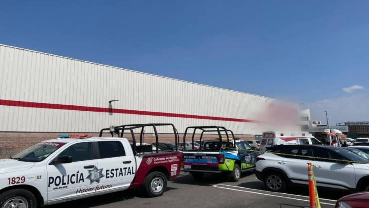 balacera costco puebla muertos