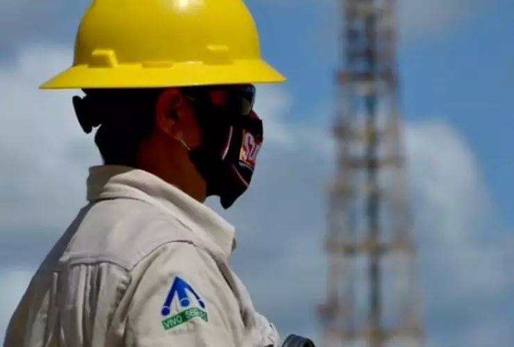 petróleos mexicanos