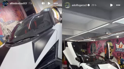 Ambos-influencers-comparten-la-misma-foto-del-Lamborghini