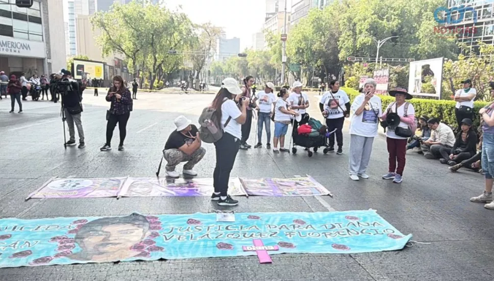 Bloqueos en CDMX hoy