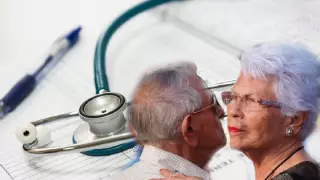 Vacantes adultos mayores médicos jubilados