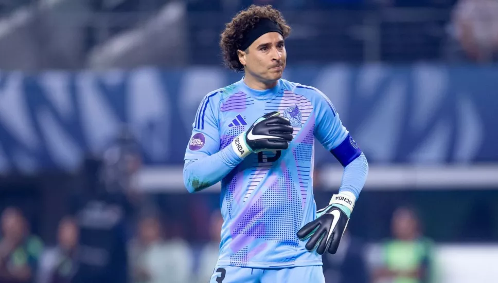 Selección Mexicana pierde ante Estados Unidos en la Nations League