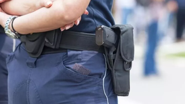 ATAQUE EN LA CARRETERA ESCÉNICA HOY LUNES