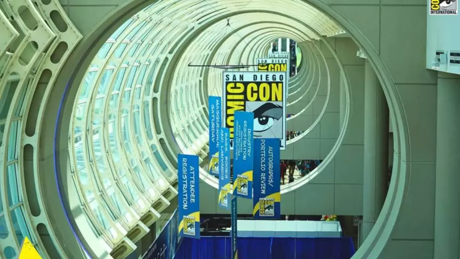 Comic-Con