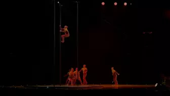 La belleza se esconde donde menos la buscamos.