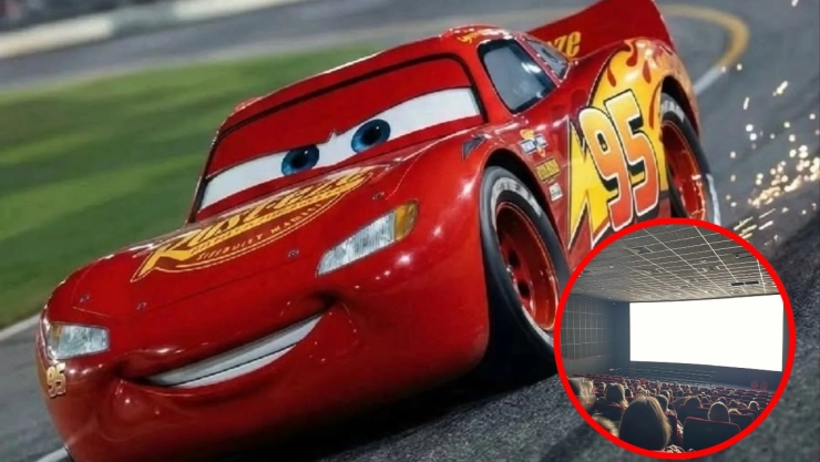 ¡Regresa al cine! Cars tendrá un estreno que emociona a los fans