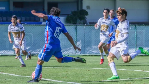 Cruz Azul