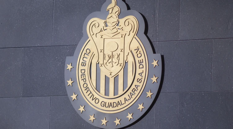 Escudo de Chivas, Chivas, jugadores no nacidos en México