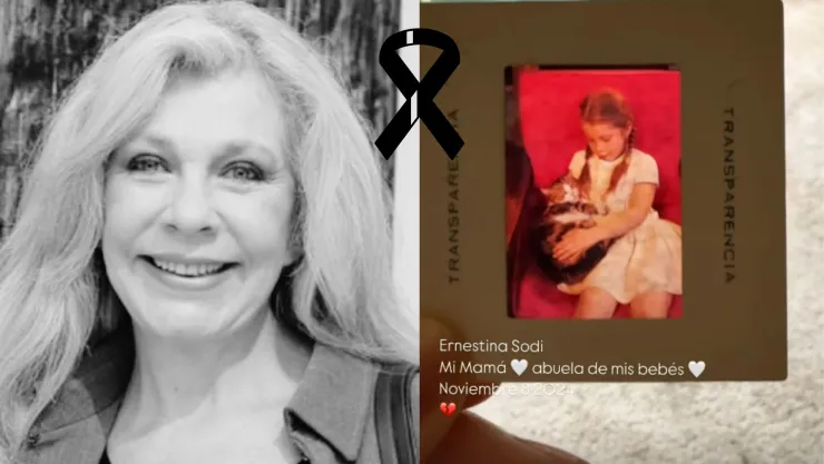 ¿Quién era Ernestina Sodi y de qué murió? Esto es lo que se sabe
