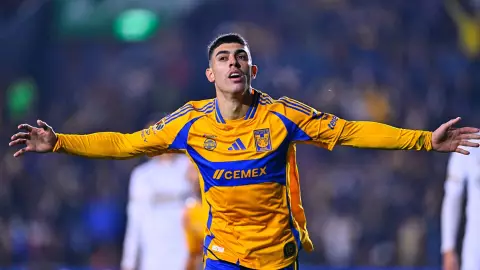 Tigres y Rayados del Monterrey debutan el miércoles 5 de febrero en la Concachampions 2025