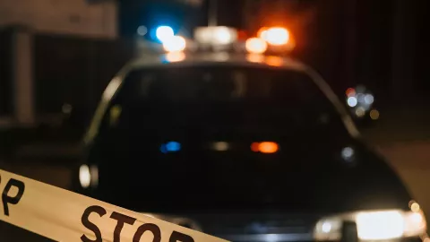 Accidente en Zacatecas ¿Cómo ocurrió el choque de un autobús de pasajeros y un tráiler en la Carretera 45 hoy 11 de agosto 2025