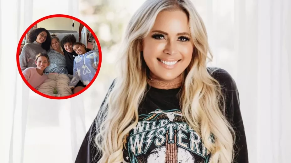 Revelan el ÚLTIMO MENSAJE que dejó una famosa actriz y bailarina de Netflix antes de morir