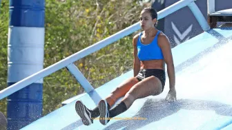 13 Lili viene con toda la determinación de derrotar a su rival.jpg