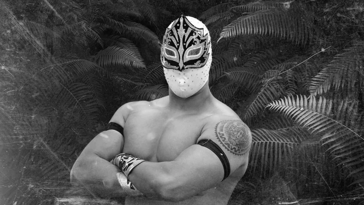 De quién es hijo Tigre Blanco eliminado de Survivor México 2024