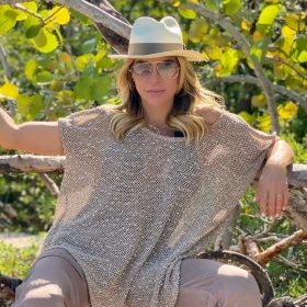 Aylin Mujica confirma que ya recibió las cenizas de su hijo Maahez