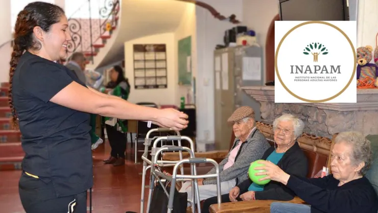 INAPAM 2024 Todos los descuentos para adultos mayores en diciembre