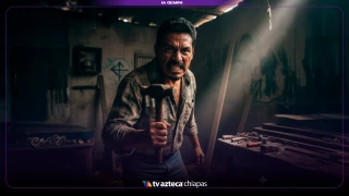 Martillazo en la cabeza