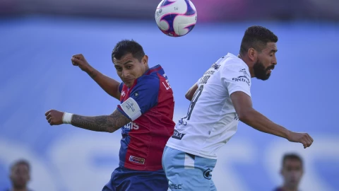 Atlante vs Cancún