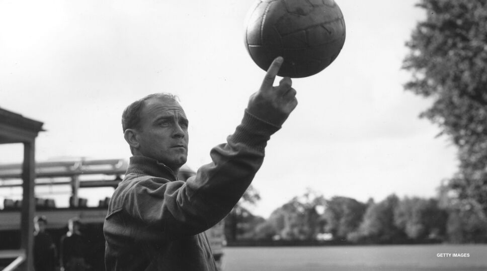 Alfredo Di Stéfano