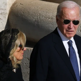 Joe Biden lucha contra cáncer de próstata