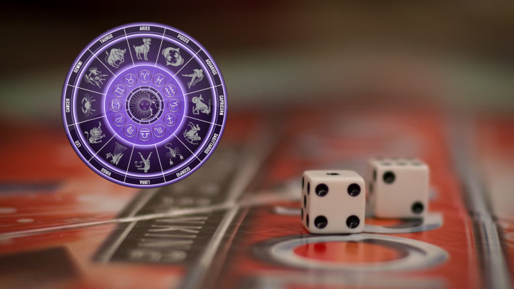 Los números de la suerte de tu signo del zodíaco hoy martes 14 de julio
