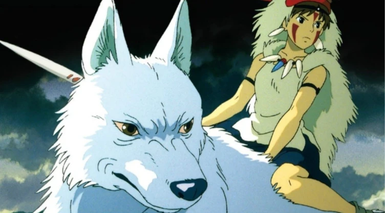 Muere icónica voz de ‘La princesa Mononoke’ y ‘El increíble castillo vagabundo’, a los 91 años