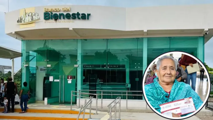 Pensión del Bienestar