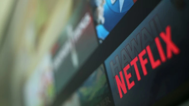 netflix