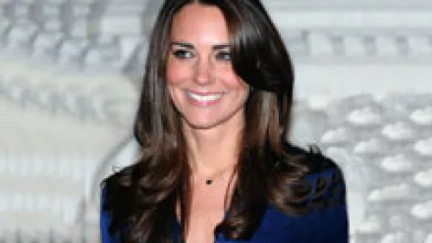 Kate Middleton
