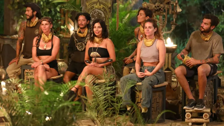Survivor México: ¿Quién pierde el Juego de la Extinción hoy 6 de mayo?