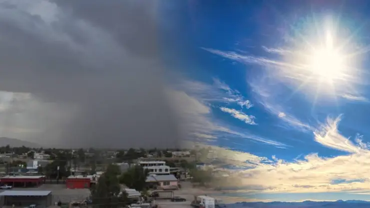 ¿Saldrá el sol? Así estará el clima en Tijuana hoy jueves 15 de junio