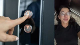 Elevador accidente cordoba