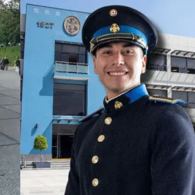 Las carreras que puedes estudiar en la Escuela Militar de Ingeniería.
