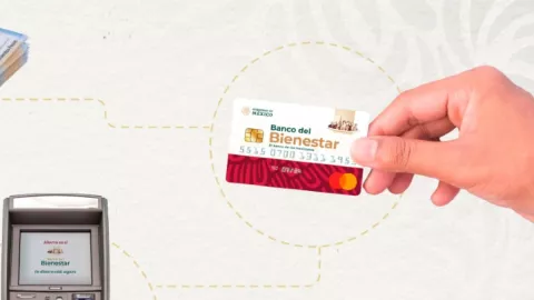 Esto pasa si no retiras tu Pensión del Bienestar antes de que termine el 2024