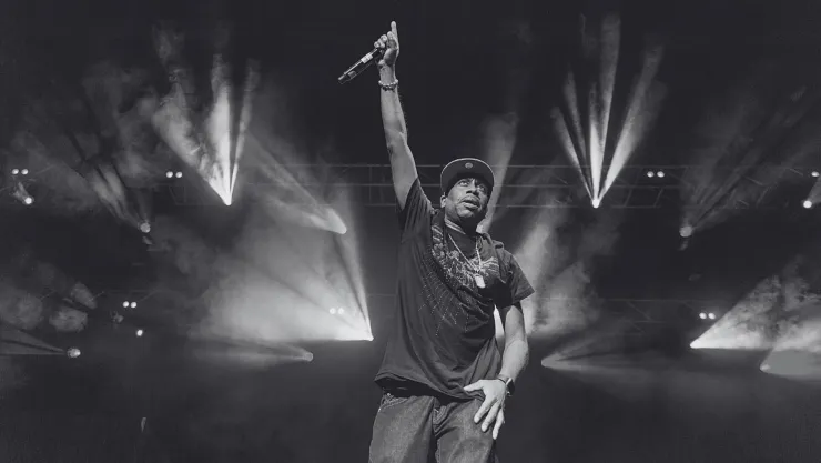 Muere leyenda del hip-hop Rob Base