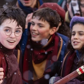 La nueva serie de Harry Potter ya tiene clasificación y confirma un enfoque más oscuro