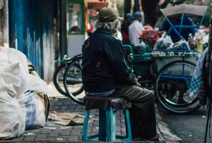 Pobreza extrema en México: Las 5 entidades más afectadas
