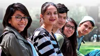 Jóvenes Construyendo el Futuro en mayo 2025