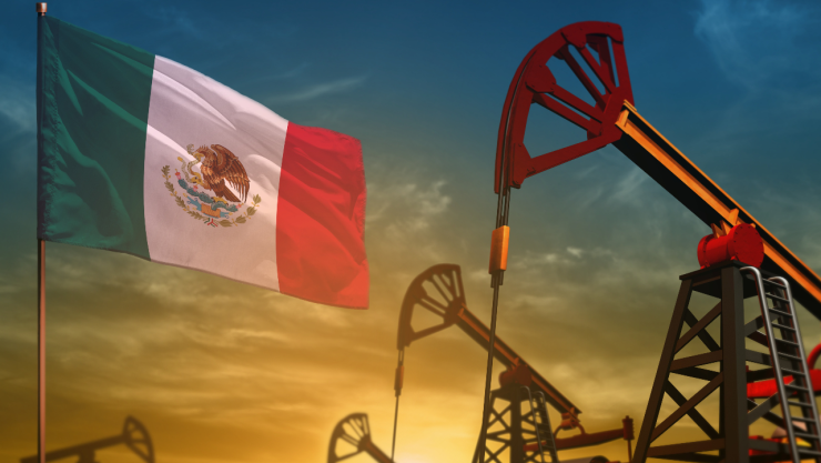 Expropiación petrolera 18 de marzo