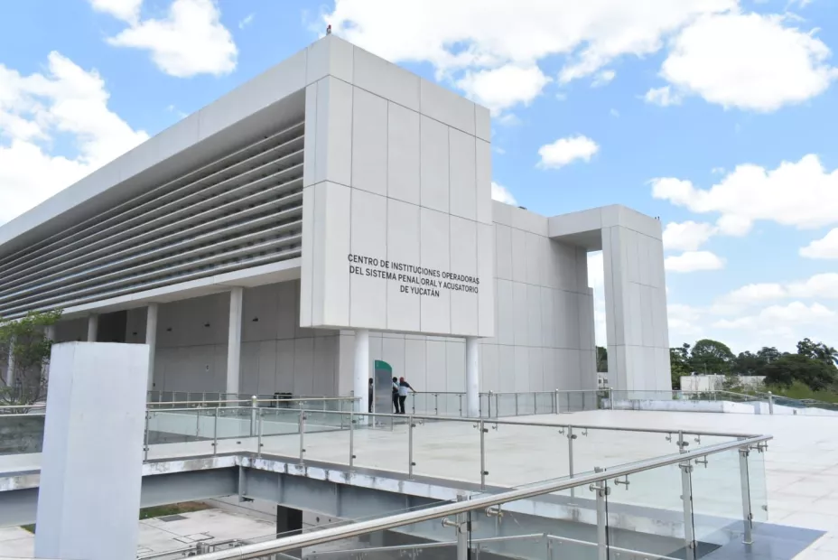 FGE vincula a proceso a hombre por posesión de cannabis.