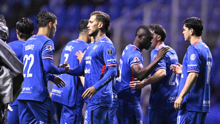 Cruz Azul