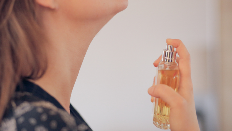 mejores perfumes mujer