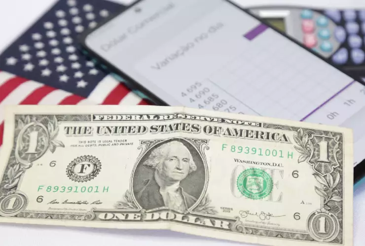 Precio del dólar en Guanajuato