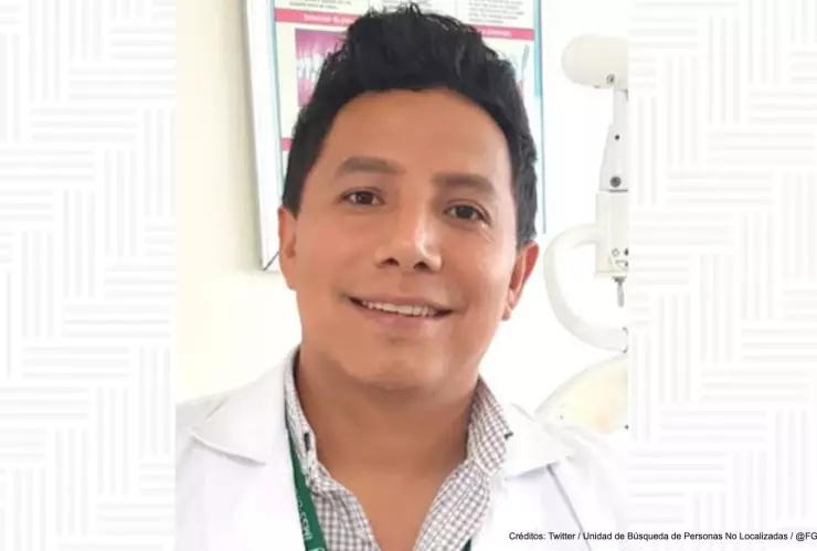 medico desaparecido hallan cuerpo oaxaca.jpg