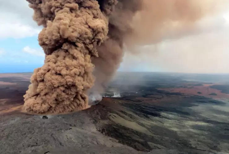 Volcanes más peligrosos en el mundo