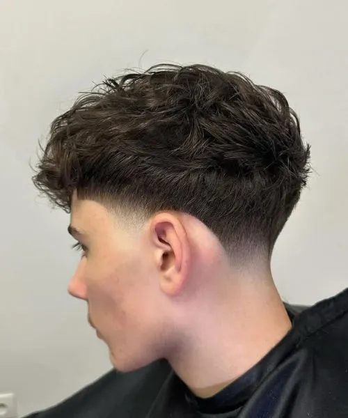 Low fade